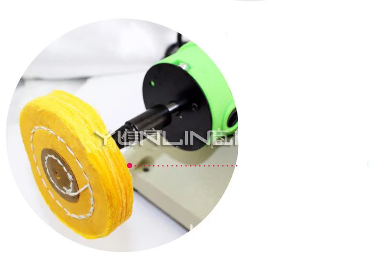 Multi-function Electric Polishing Engraving Machine Diy Manual Table Grinder Woodworking Tool H999 | Инструменты