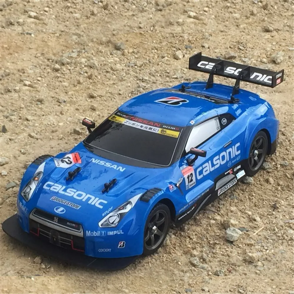 RC Car 1/16 4WD Drift Racing 2 4G внедорожник 28 км/ч Радио пульт дистанционного управления