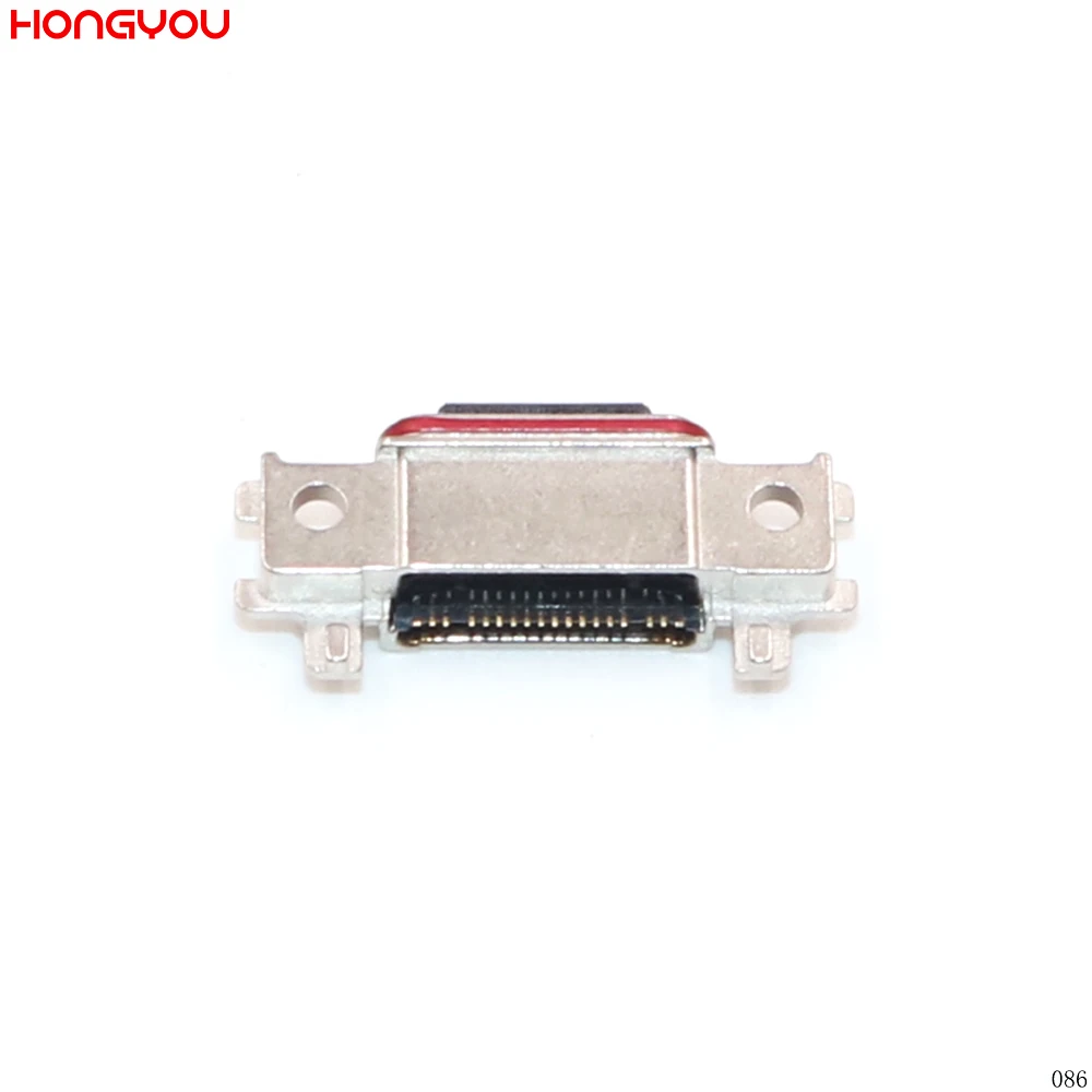 Usb-разъем для зарядки, док-станция для samsung Galaxy A3 A5 A7 A320 A520 A720