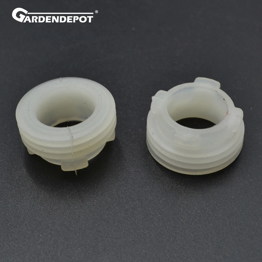 2 шт. Червячное колесо передач для HUSQVARNA 61 66 162 266 268 272 XP бензопилы части