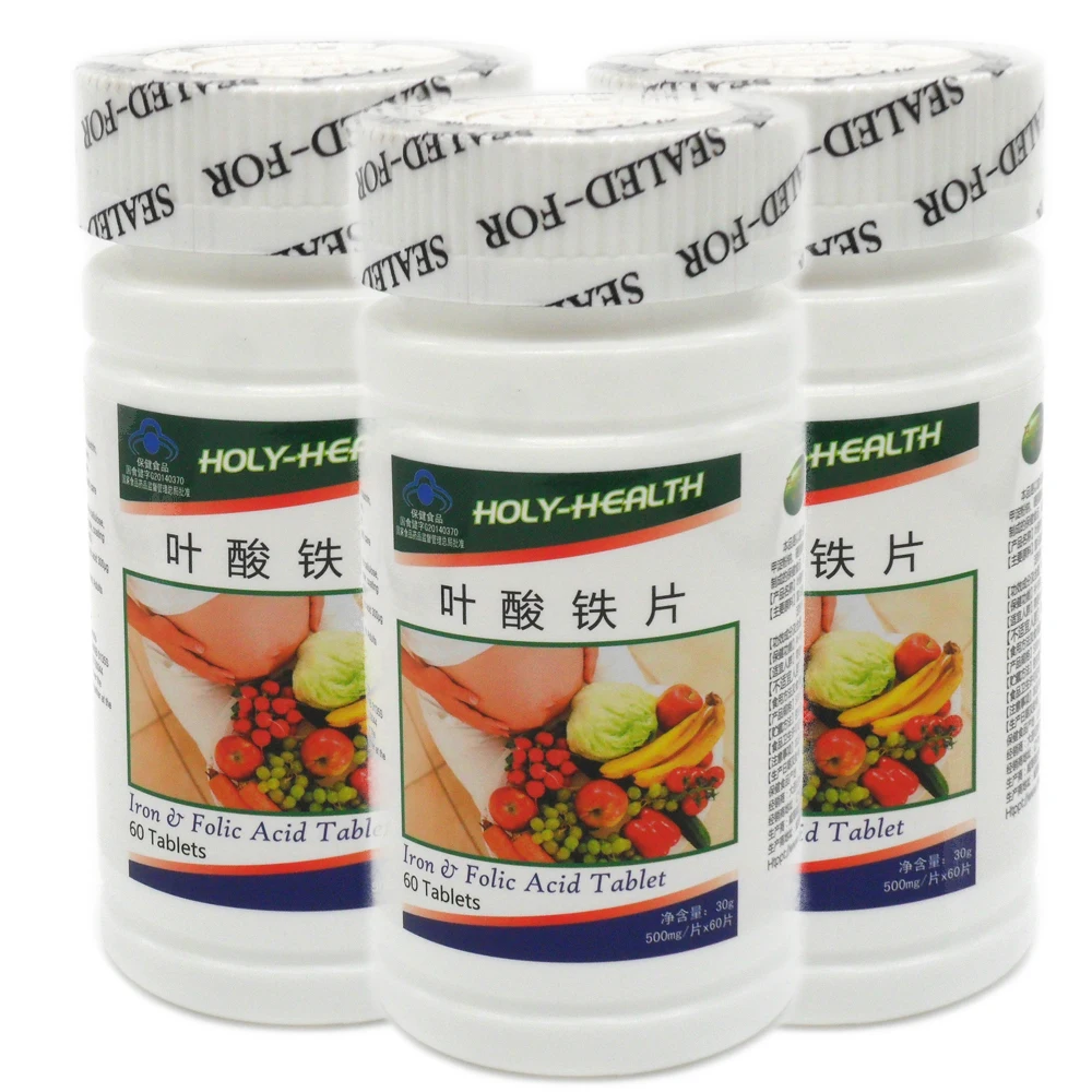 Железа фолиевой кислоты витамина для роста ребенка |