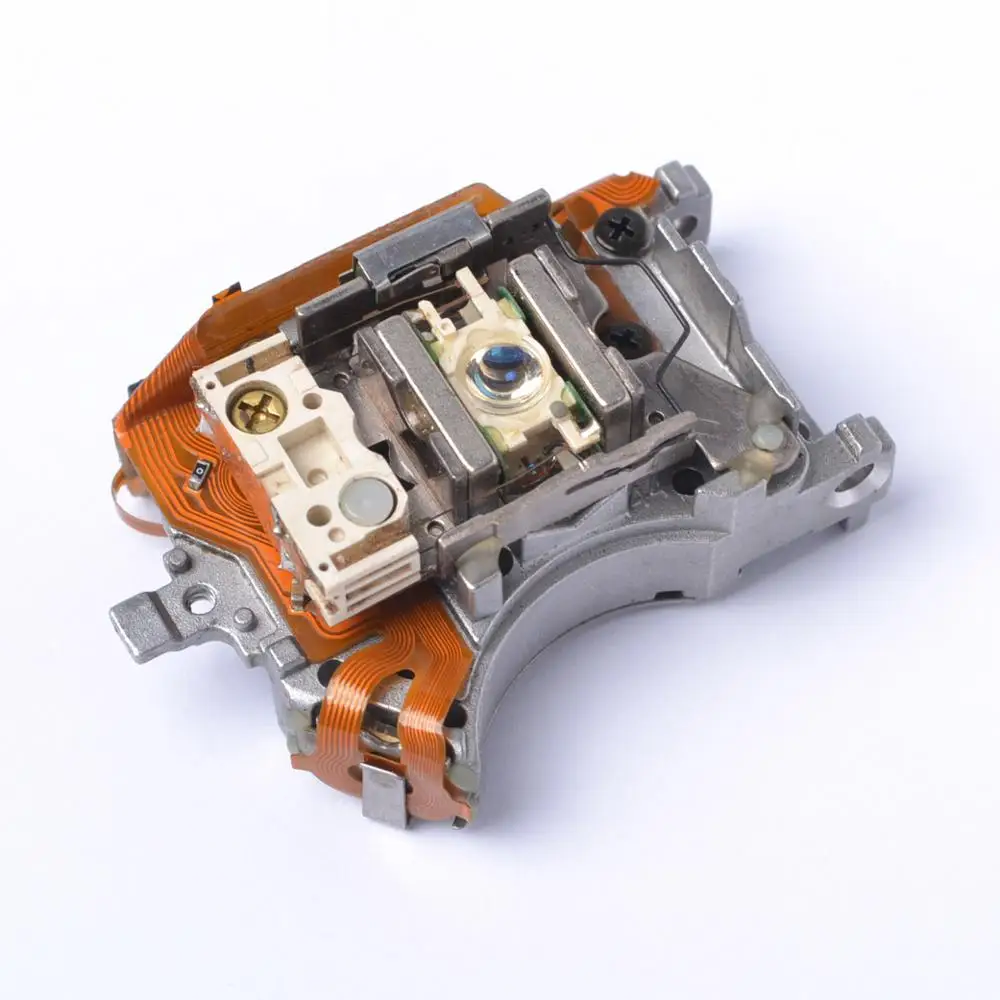 

Оригинальная Замена для KENWOOD KDC-716S DVD-плеера Laser LensLasereinheit сборка KDC716S оптический блок оптического приемника