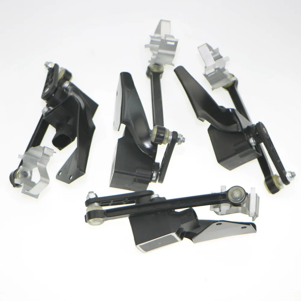 Новый датчик уровня ксенона 4 шт. OEM для VW Golf Bora A3 A4 A6 TT RS4 RS6 A8 Quattro 4B0 907 503 4B0907503 A|4b0