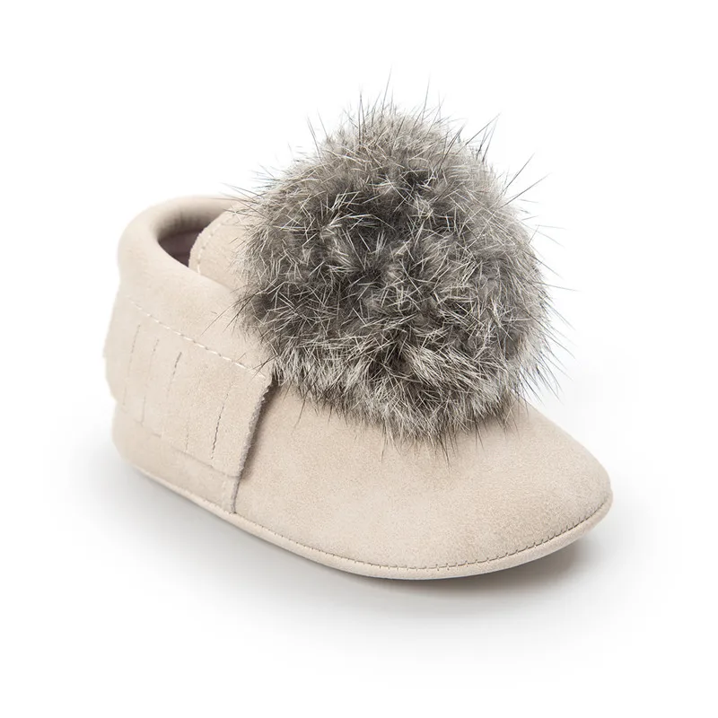 Стиль; Теплые Симпатичные 8 видов цветов для тех, кто только начинает ходить, для новорожденных брендовые Детские мокасины для самых маленьких с мягкой подошвой из искусственной кожи, для детей; для детей 0-18 месяцев