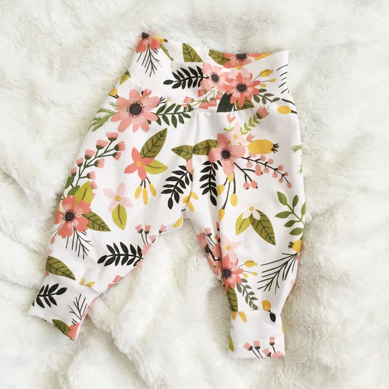 Модные Хлопковые Штаны для маленьких мальчиков и девочек осенне весенние