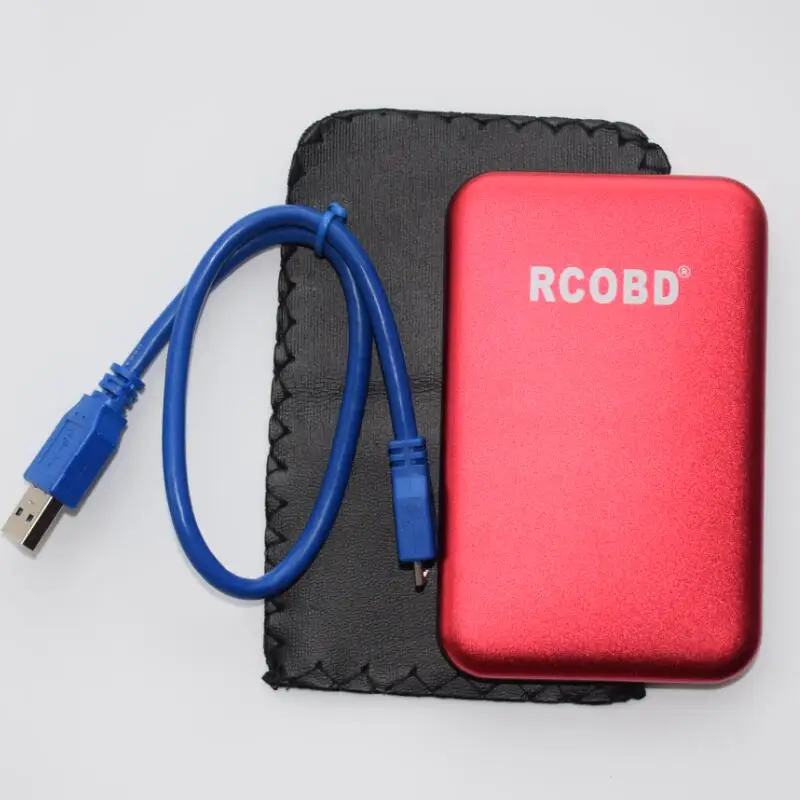 Alldata 10.53 2014 mi-tchell ondemand 2015 Auto data + 750G HDD 2.5 Inch (usb 3.0) hdd enclosure with a USB cable | Автомобили и