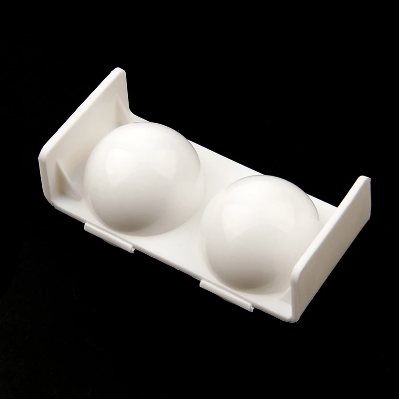 1 шт. два стакана тюлень для дизайна ногтей инструменты салона красоты аксессуары