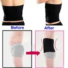 Пояс для похудения и сжигания жира