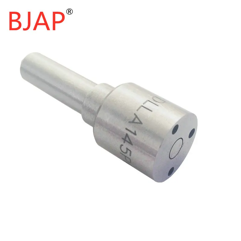 BJAP Форсунка DLLA145P609 0433171456 для инжектора 0432131738|Топливный инжектор| |