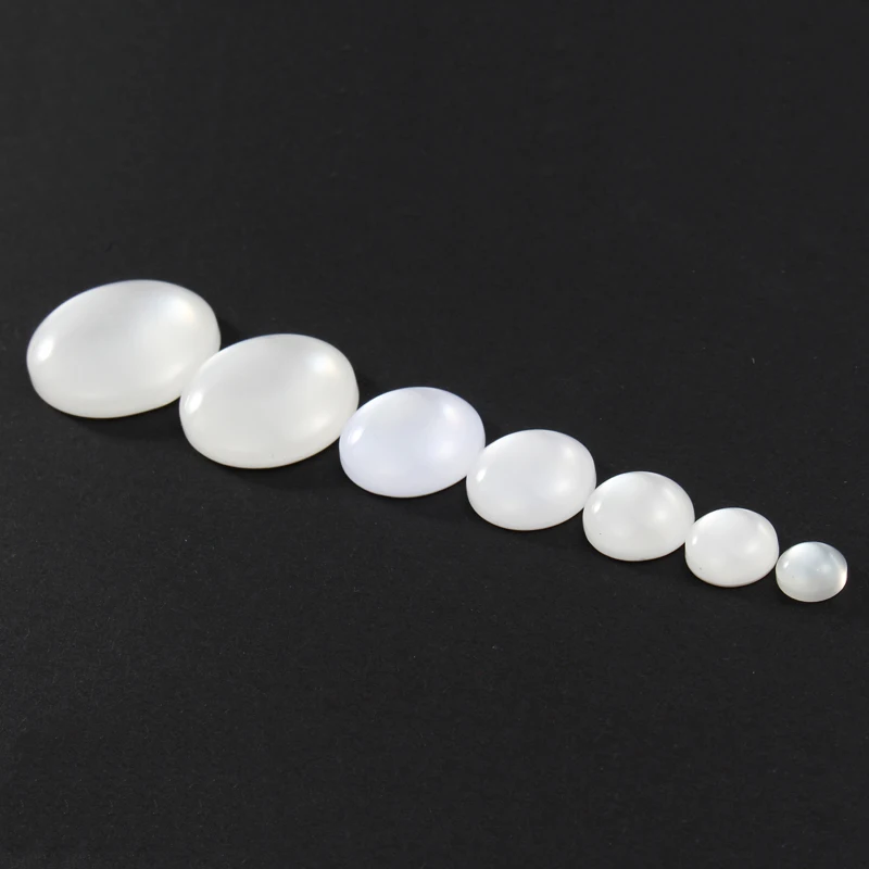 Круглые круглые разделители для кошачьих глаз 20 шт. бисер самостоятельного