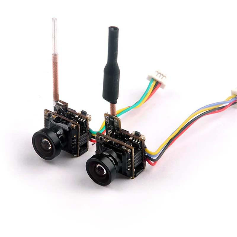 5 8 Г 25 МВт 48CH NTSC/PAL Mini VTX 600TVL FPV камера для DIY Micro Racer|camera for|fpv cameracamera for fpv |