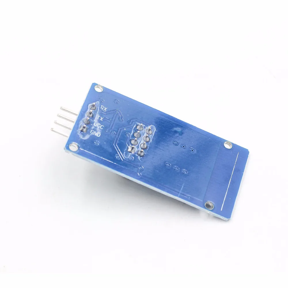 Esp8266 серийный Wi Fi беспроводной фотоадаптер для интерфейса плата модуля