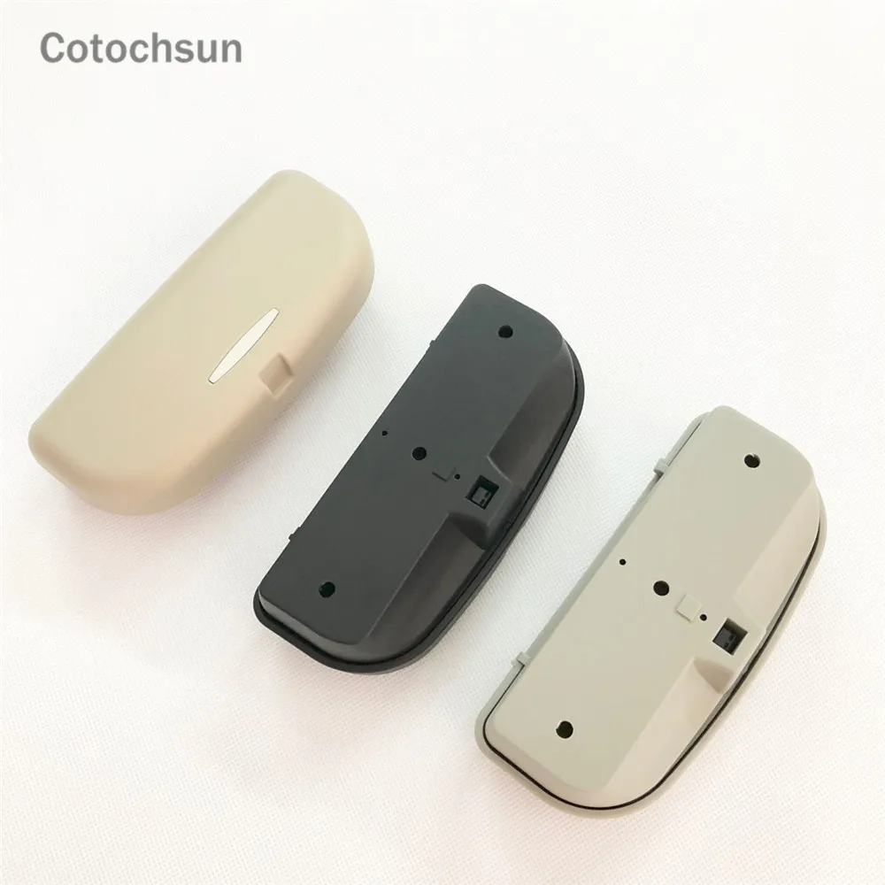 Cotochsun стайлинга автомобилей Солнцезащитный козырек футляр для очков для HAVAL все модели H3 H5 H6 H7 H8 H9 H8 M4 SC C30 C50