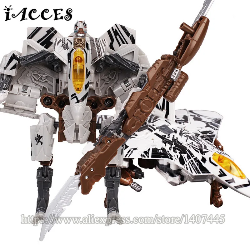 Фигурки игрушки 3 комплекта деформация робот машина аниме крутая модель Brinquedos