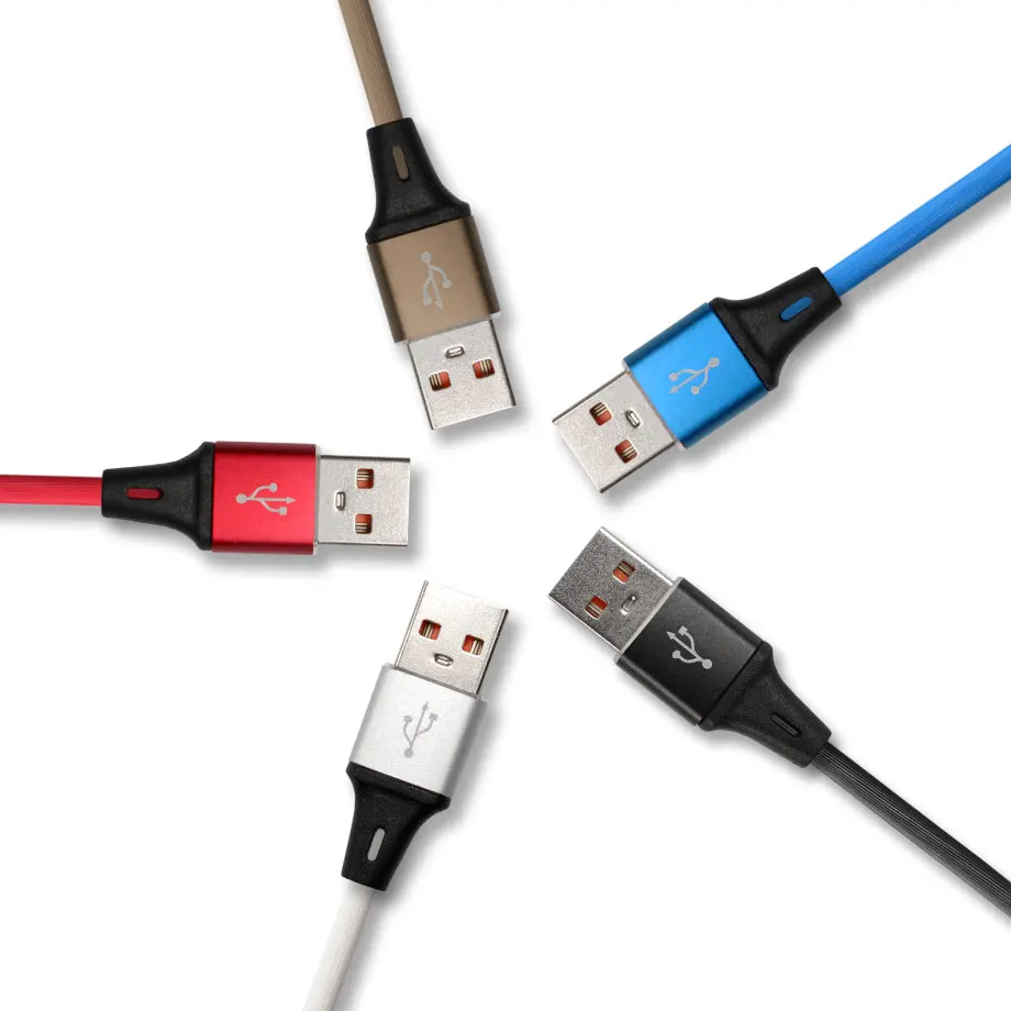Olaudem usb C кабель для huawei P20 P10 Nokia samsung Galaxy S8 Тип TPE с тиснением и изображением шнур