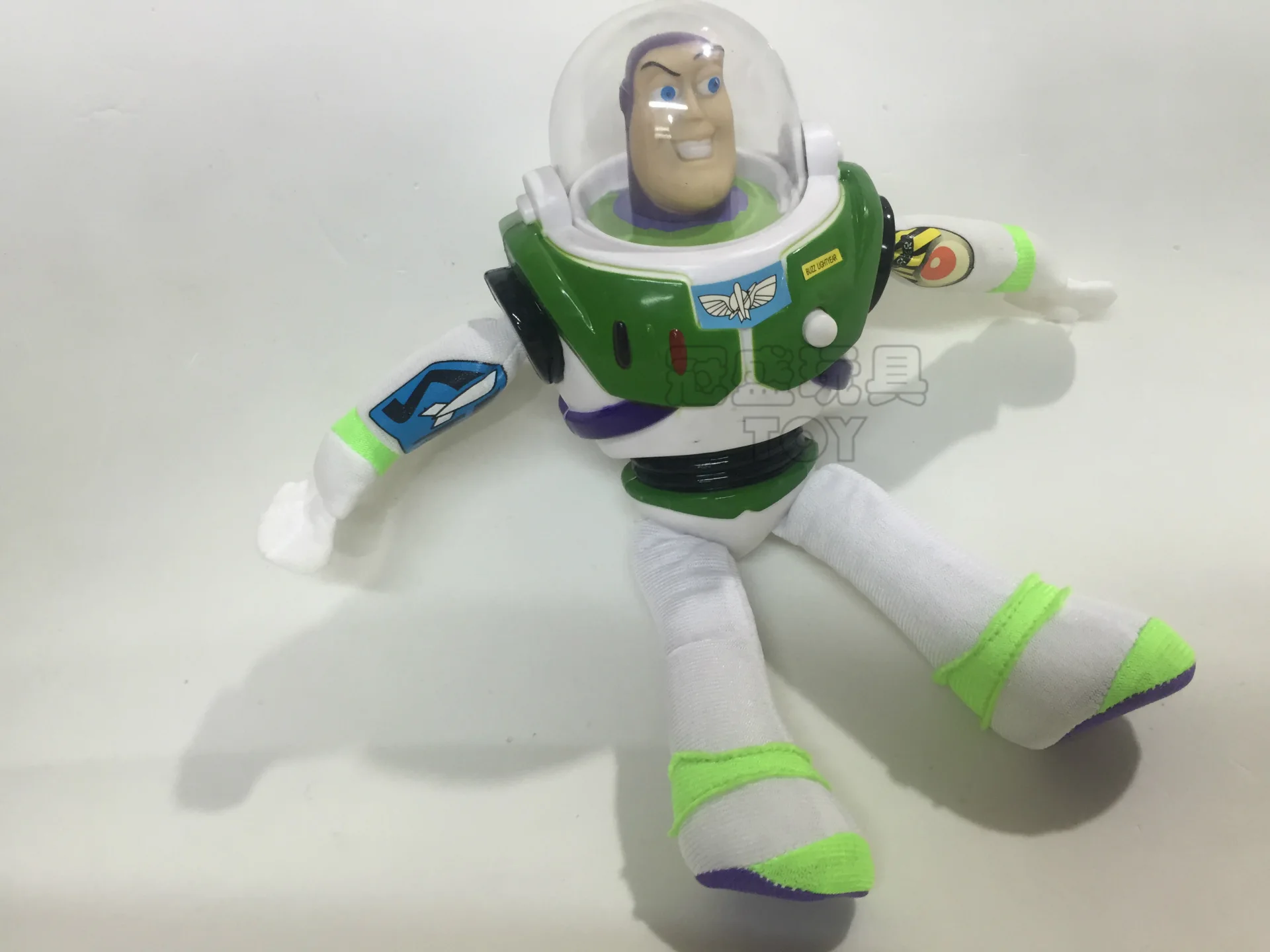Buzz Lightyear друг Вуди История игрушек плюшевые куклы|plush doll|plush toy dolltoy story plush |