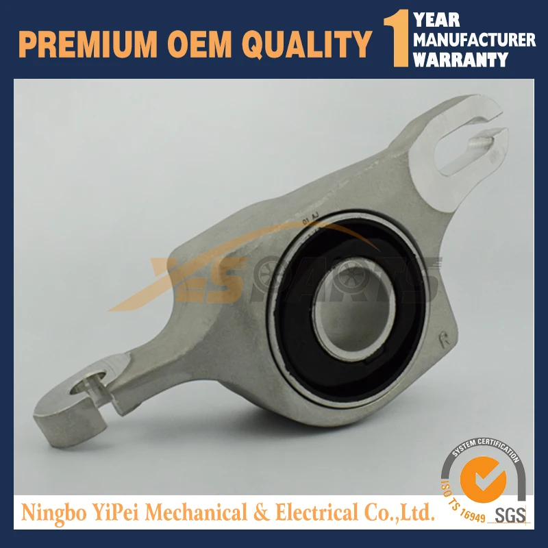 Передний правый рычаг управления втулка для Mercedes W164 X164 ML350 ML450 GL350 GL450|bushing| |