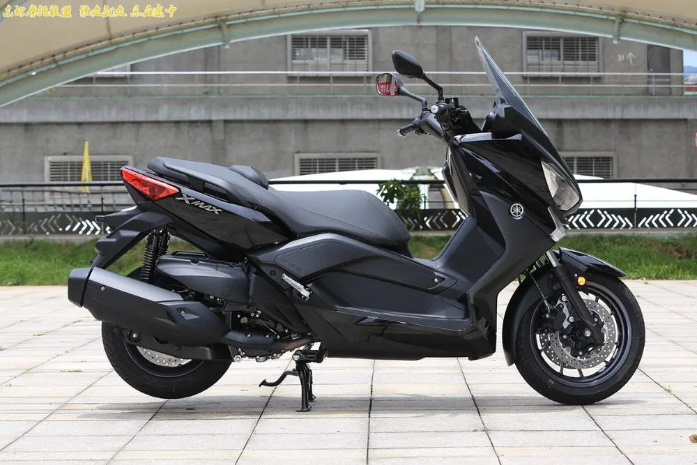1 пара наклейки на бак мотоцикла для Yamaha X MAX XMAX 125XMAX250 XMAX400|tank pad protector|tank decalmotorcycle tank