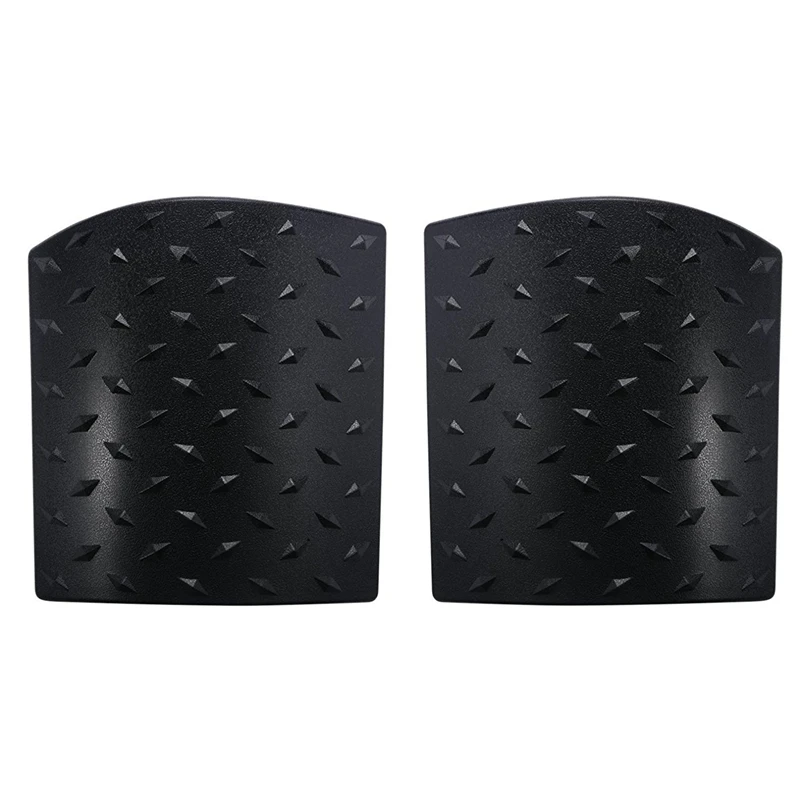 Yait новый черный корпус капота армированный капот для 2007-2017 Jeep Wrangler JK Unlimited Rubicon Sahara