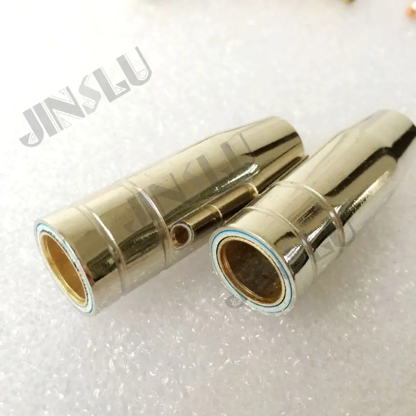 Бесплатная доставка 30 шт. 15AK nozzel + 50 E Cu M6 * 25 0 8 контактные наконечники для