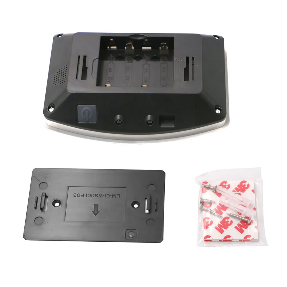 Ночник с датчиком движения светодиодный беспроводной настенный светильник