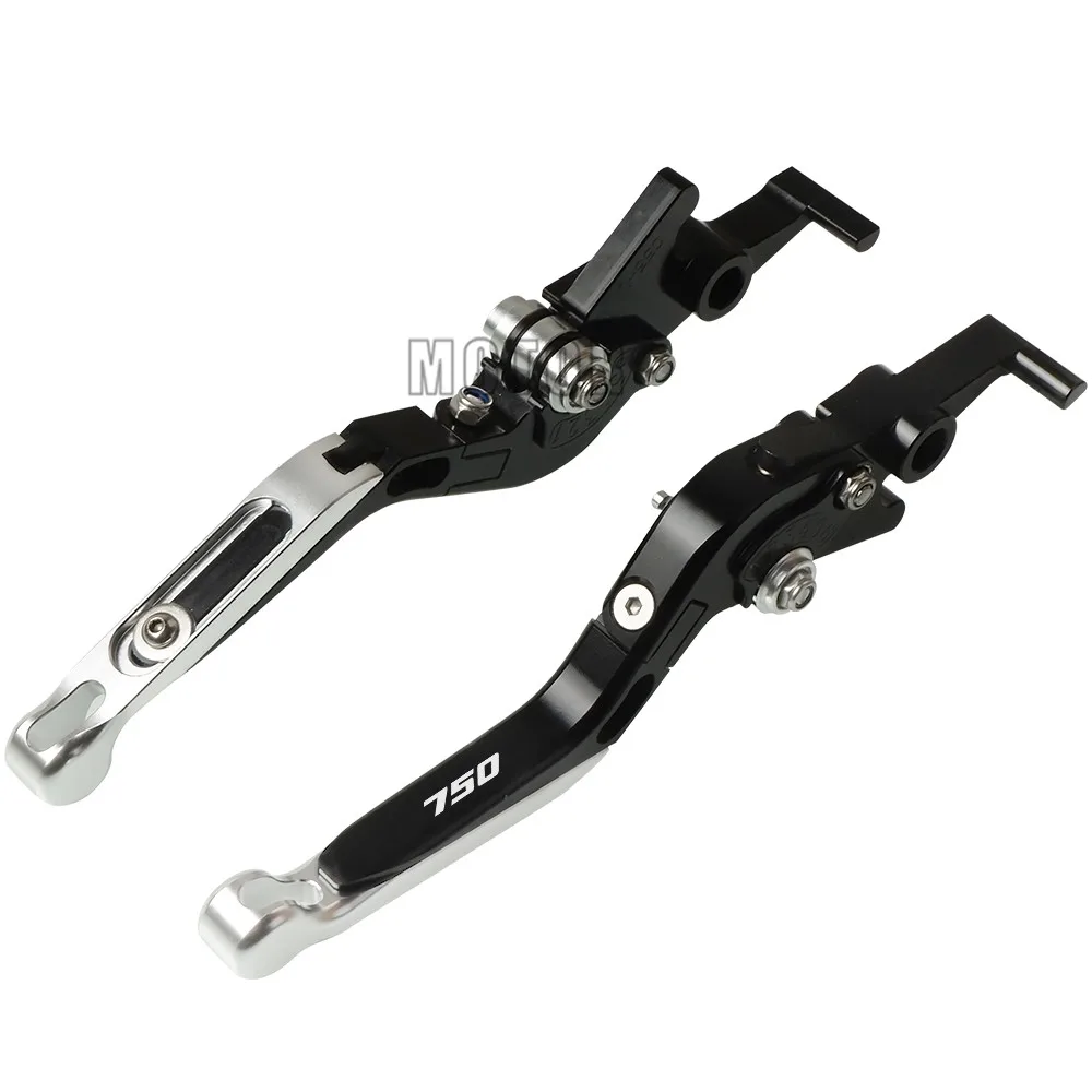 Для Suzuki GSXR750 GSX750R GSXR 750 1996 2020 GSX R CNC алюминиевые мотоциклетные регулируемые
