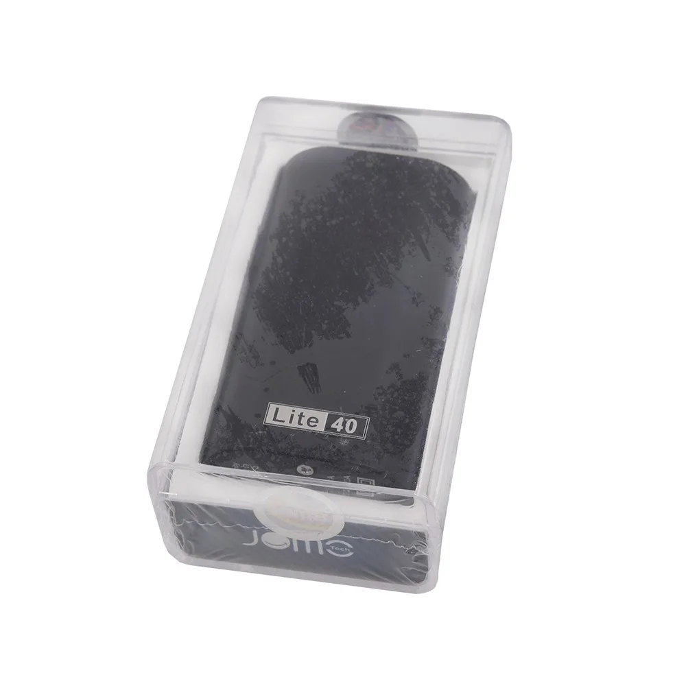 Акция! Оригинальный Jomotech lite 40 батарея USB зарядка электронная сигарета 3 2 мАч vape
