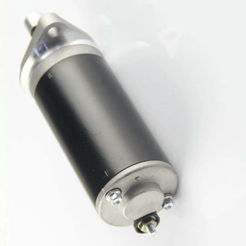 

Outboard Electrical Stater Motor For Mercury Engine NS15 NS18 NS8 NS9.8 NS9.8 NSF9.8 NSF8