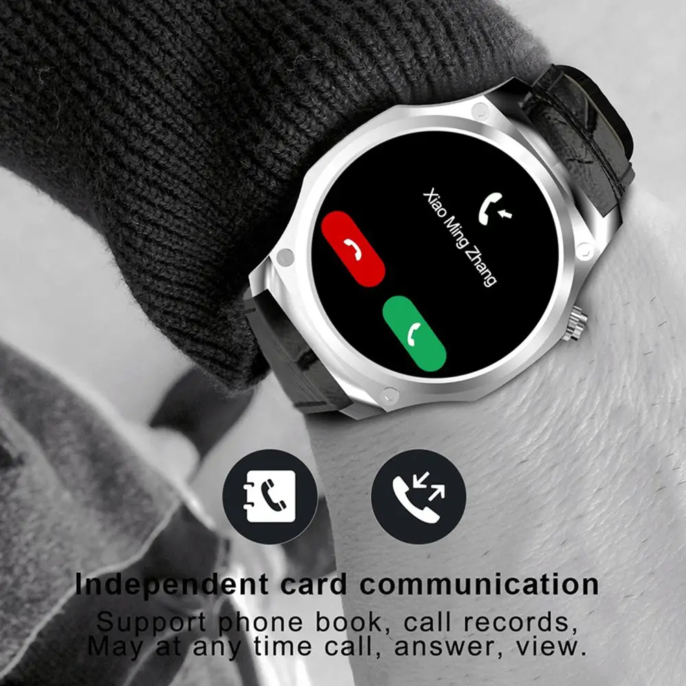 WQ F2 Android Смарт-часы 1 ГБ + 16 gps Wi-Fi 3g 39 дюймов smartwatch HeartRate монитор Фитнес трекер для IOS
