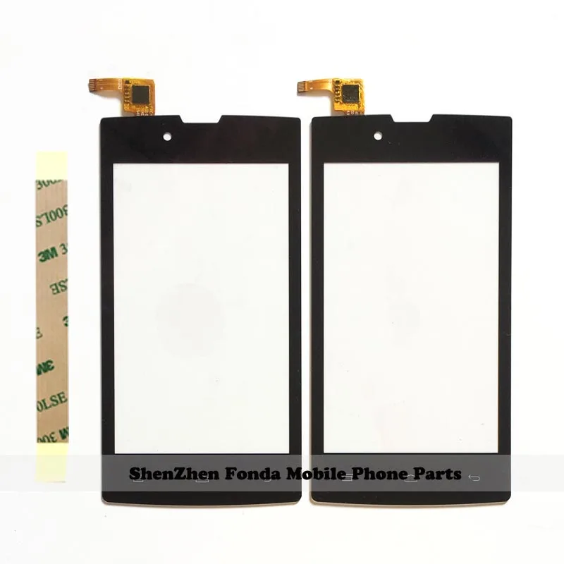 4.0 дюймов мобильного телефона Touch Экран для Билайн Smart 6 Smart6 смартфон Сенсорный