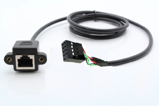 Mini Pcie к LAN Rj45 разъем 10/100/1000mbs mini pcie конвертер (MPCIE RJ45)|lan pcie|mini lanpcie to |