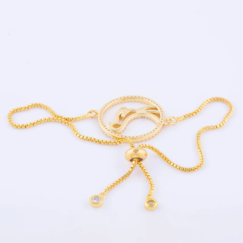 Принадлежности для милые украшения циркониевые птица подвеска браслеты и Diy Медь