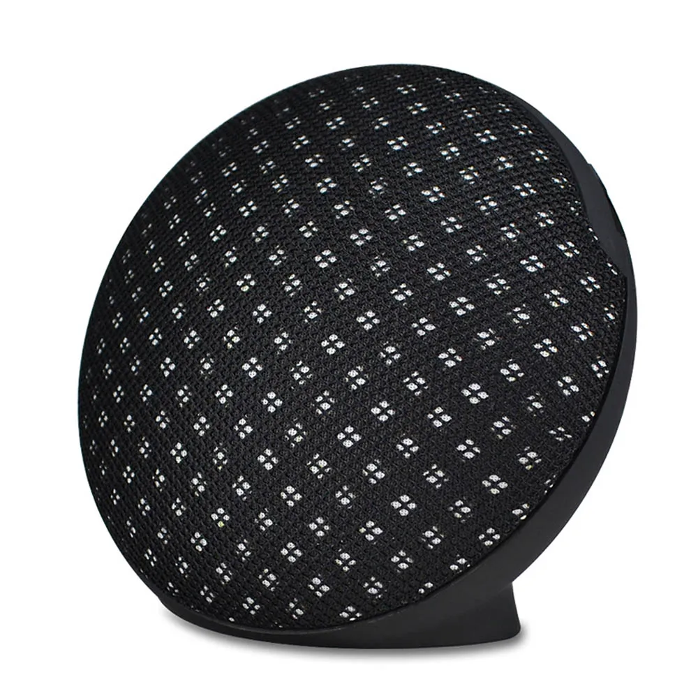 Only 1 Black TWS, беспроводной Bluetooth динамик, USB PLAY, портативный, TF карта, динамик для домашнего кинотеатра, вечерние, звуковая система, 3D стерео музыкальный динамик - Цвет: Only 1 Black