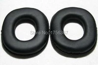 ear pads replacement cover for audio technica ath m10 ath m20 ath m30 ath m35 ath sx1 headphonesearmuffes headphone cushion