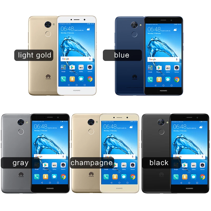 Международного Встроенная память HUAWEI Y7 премьер 3/4 ГБ Оперативная 32/64GB 5 дюймов