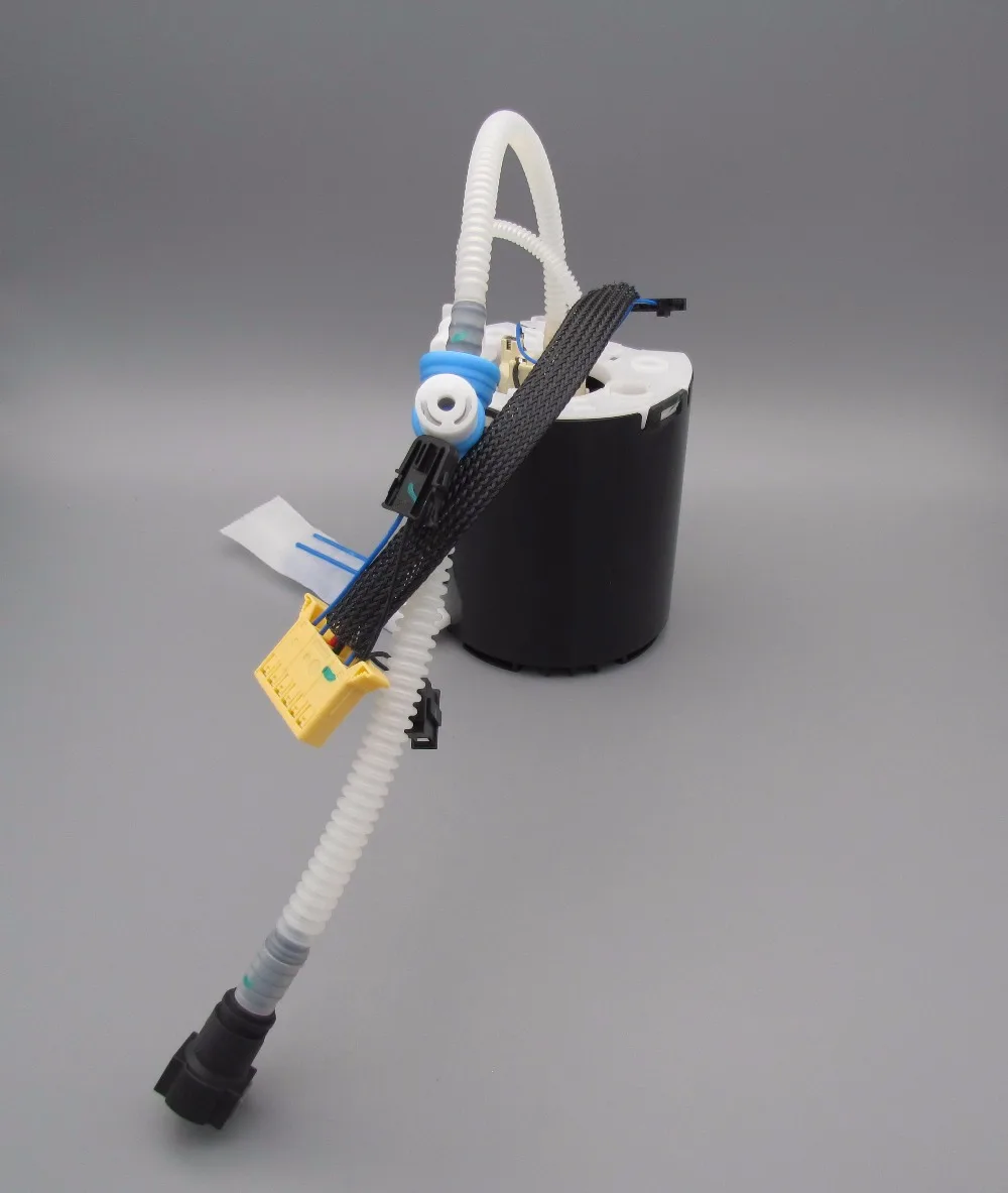 LR043385 AH229B260AB топливный насос в сборе чехол для Land Rover LR4 Range Sport 3.0L 5.0L V6 V8 2012 2014|case for|case