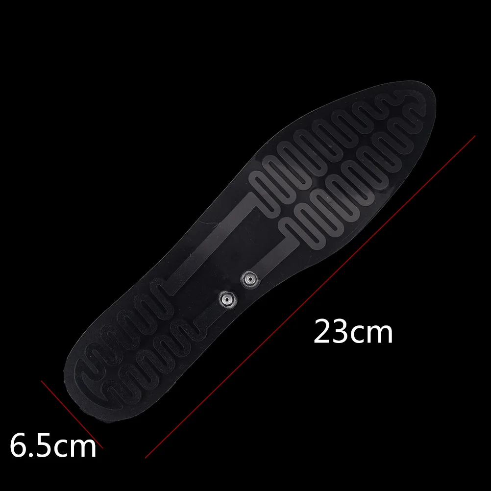 Электрические стельки с подогревом 5 В 2 А|insole foot|insoles heatedinsole warm |