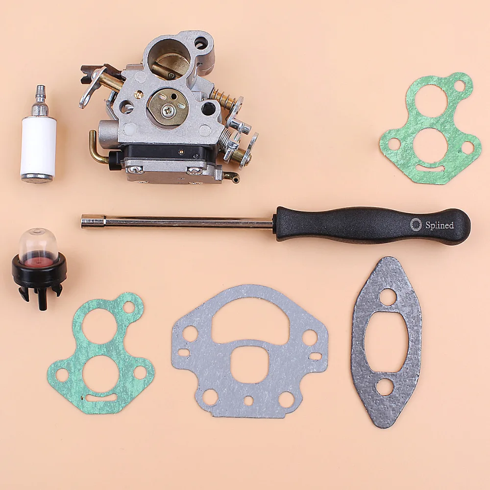 

Набор отверток для карбюратора HUSQVARNA 240 235 236 236E 240E OEM 574719402 545072601 Запчасти для бензопилы