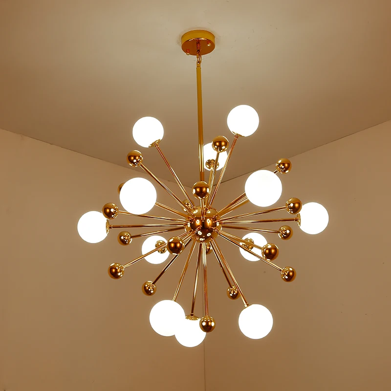 Креативная Светодиодная настольная лампа Architect Task металлическая Поворотная с