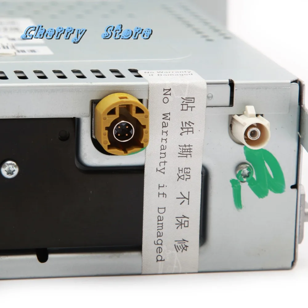 18G 035 186G RCD 030+ MP3 плеер Автомобильный Радио USB AUX для VW Golf MK5 Jetta MK5 6 Tiguan Passat CC Polo Eos 18G035186G RCD030