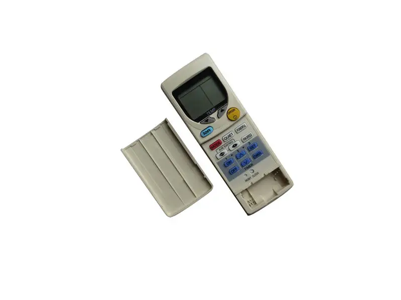 Пульт дистанционного управления для Panasonic CWA75C2428 кондиционера CWA75C2295 c2295 c229. cwa75c24v
