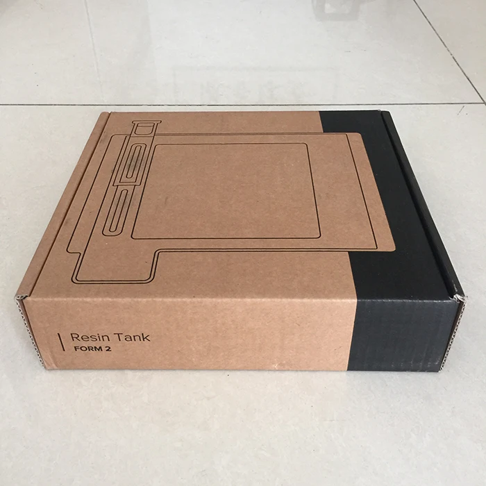 Formlabs Form 2 резервуар из смолы для 3D принтера SLA форма | Компьютеры и офис