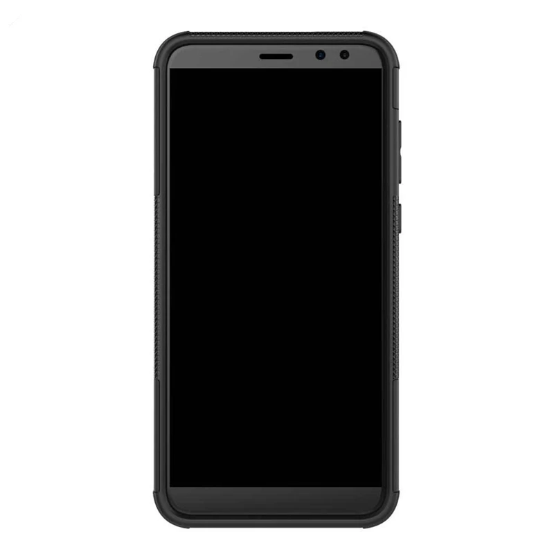 Двухслойный защитный чехол для Huawei mate 10 Lite 5 9 дюймов Чехлы TPU + PC maimang 6