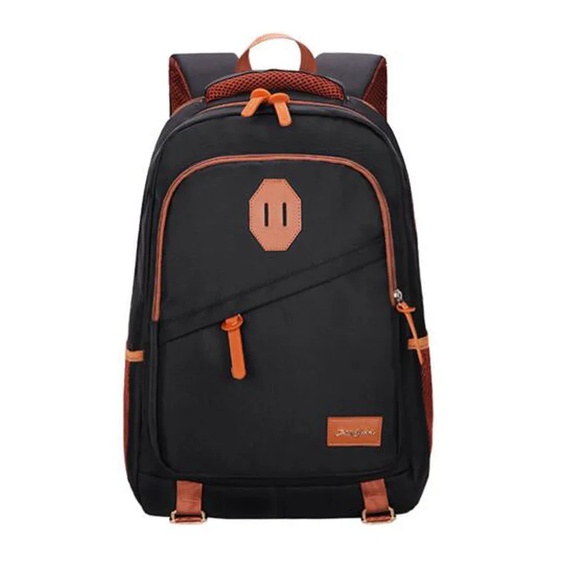 Студенческая сумка для колледжа Компьютерная мальчиков и девочек школьная в