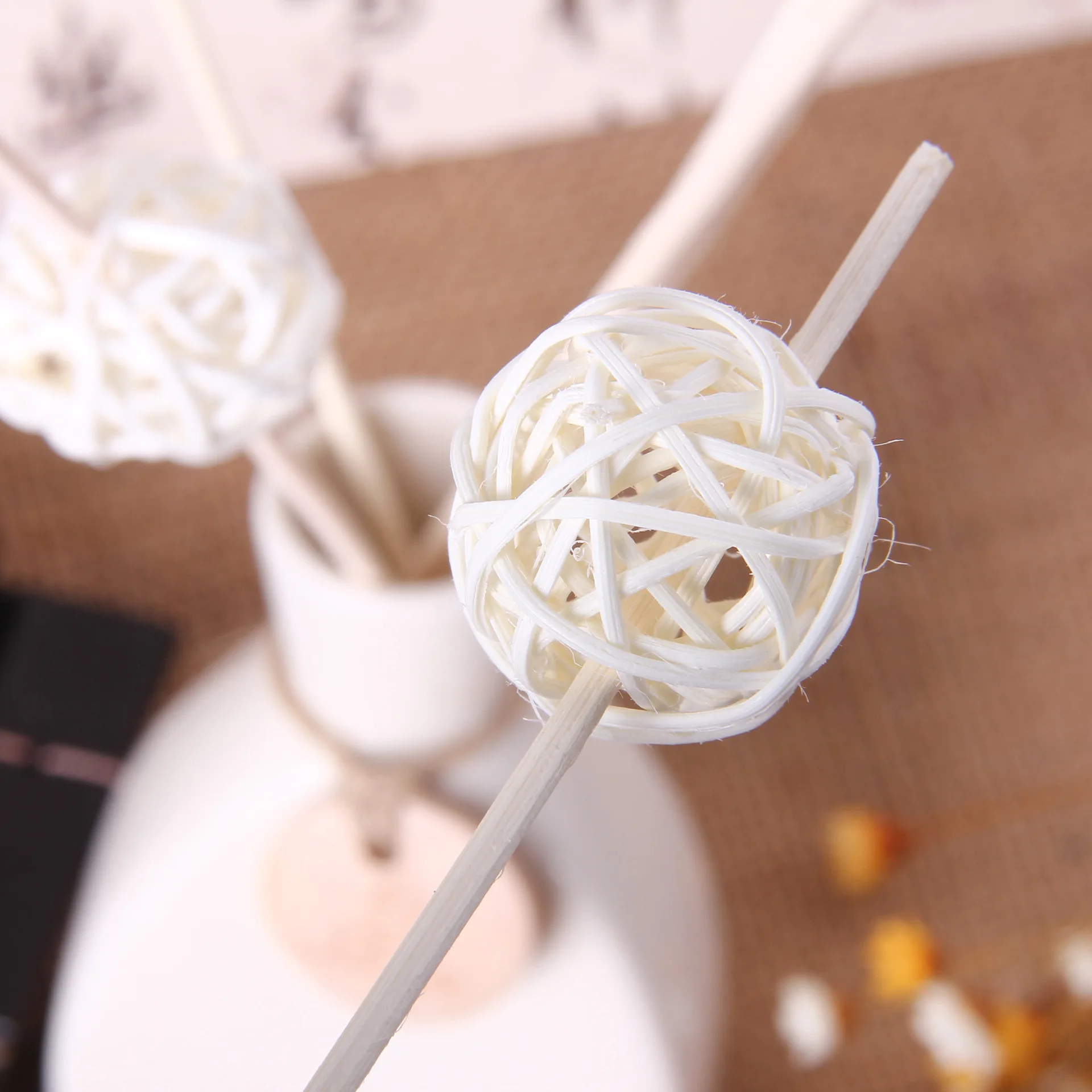 2018 Новый герконовый диффузор наборы трещин керамический тростник Летучий