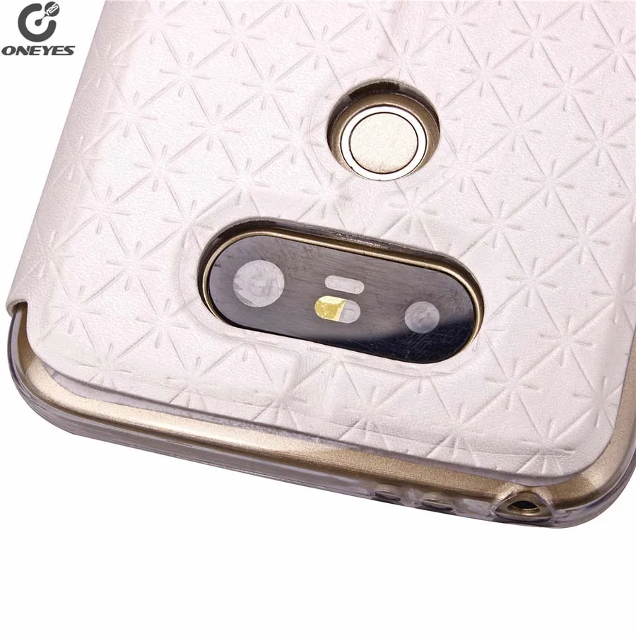 Роскошный кожаный чехол из ПУ + ТПУ с окошком для смарт-просмотра откидной Чехол