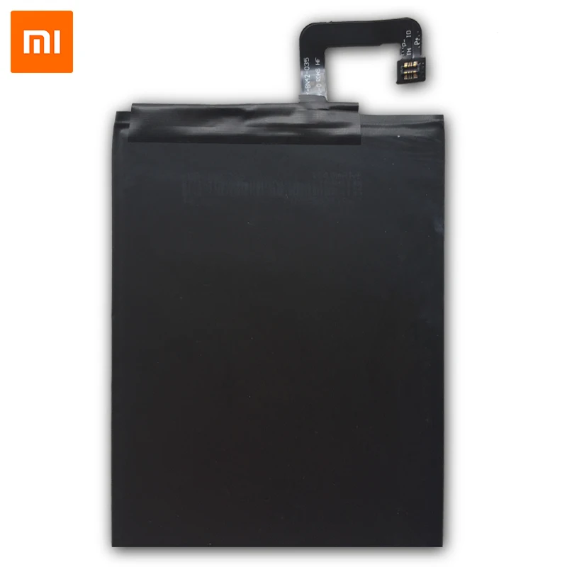 Xiao Mi Оригинальный аккумулятор для телефона BN42 Xiaomi Redmi 4 высокое качество 4000 мАч