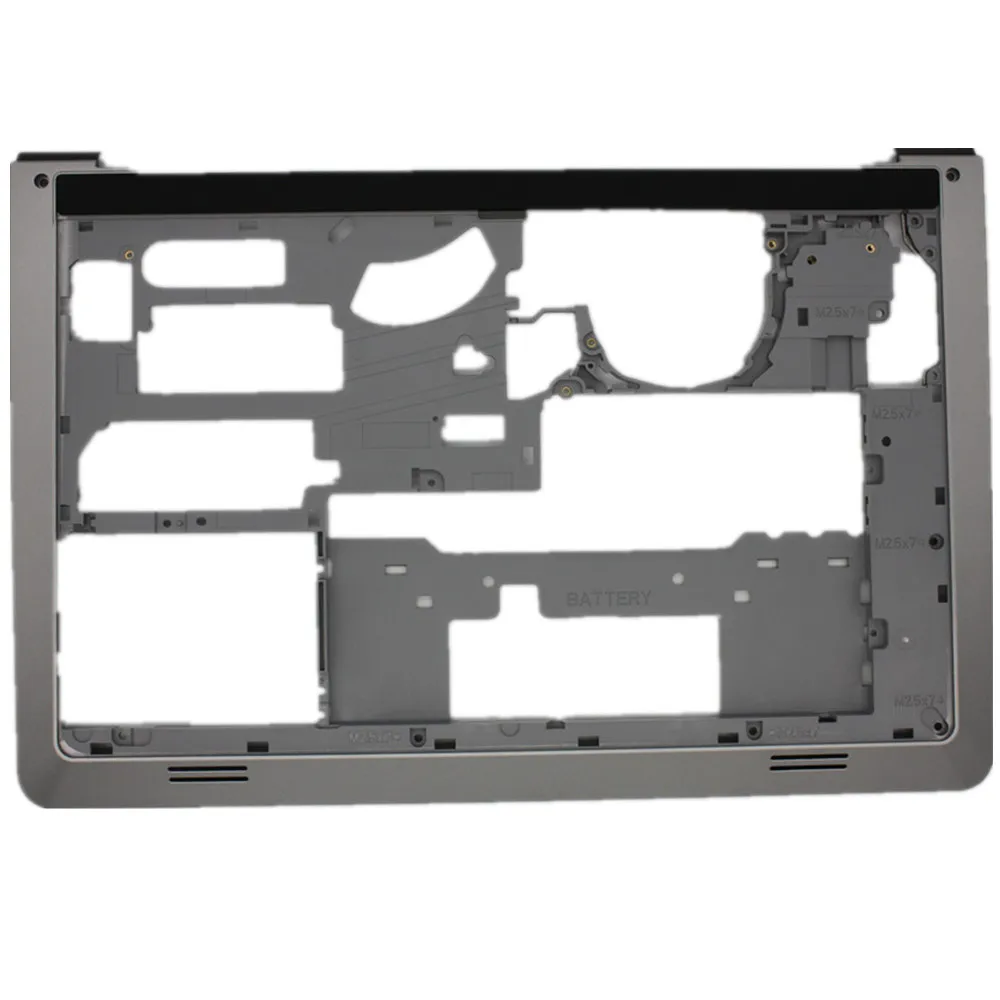 D cover Для Dell Inspiron 15-5000 5545 5547 5548 15 M подлокотник для ноутбука верхний корпус+ нижняя часть корпуса нижний корпус+ тачпад DP/N 0WHC7T - Цвет: D cover