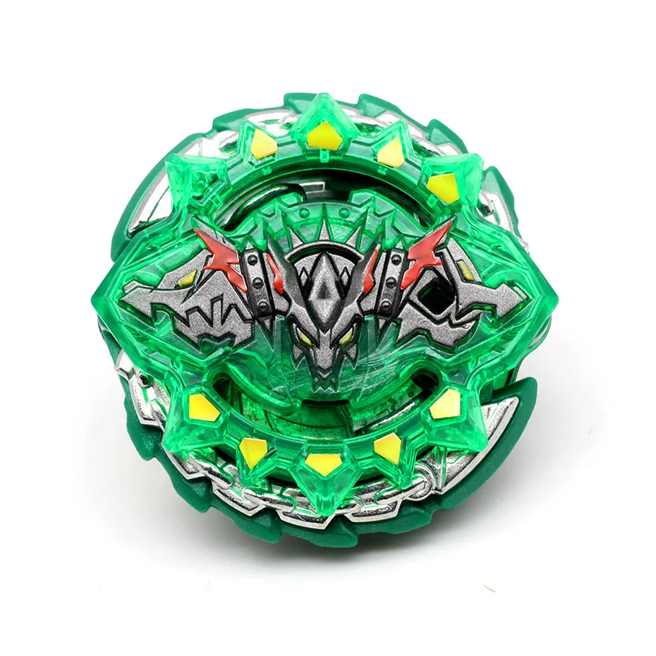 Takara Tomy Bey Bay Burst B143 все стиль Burst Starter Металл Fusion высокая производительность сражающиеся лезвия лучшие игрушки мальчик - Цвет: B121-1 No launcher