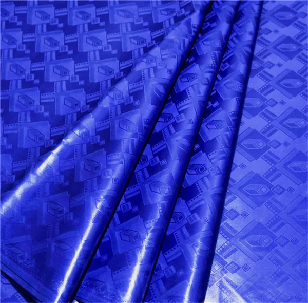 Белая богатая кружевная африканская 100% хлопковая базин брод 2019 новейшие